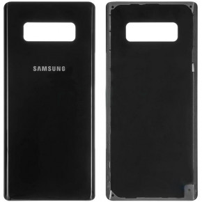   SK OR  Samsung N950 Note 8 Black