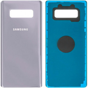   SK OR  Samsung N950 Note 8 Grey