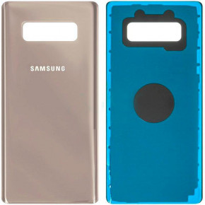   SK OR  Samsung N950 Note 8 Gold