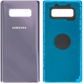   SK OR  Samsung N950 Note 8 Silver