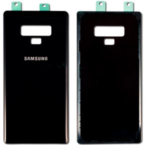   SK OR  Samsung N960 Note 9 Black