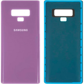   SK OR  Samsung N960 Note 9 Lavender