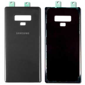   SK OR  Samsung N960 Note 9 Grey