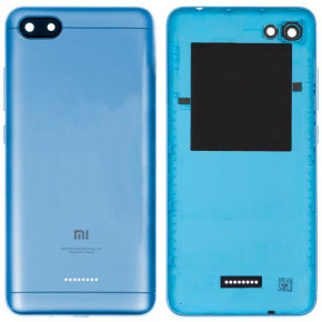   SK OR Xiaomi Redmi 6a Blue