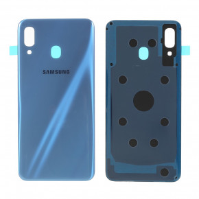   SK Samsung A305 A30 Blue