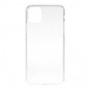 -  SK Ultrathin iPhone 11 Pro Transparent