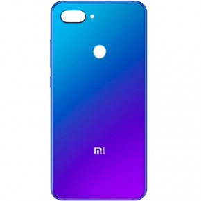   SK Xiaomi Mi8 Lite Blue