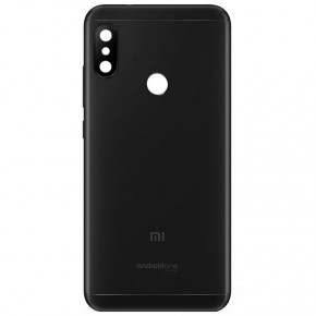   SK Xiaomi Mi A2 Lite Black