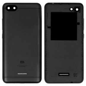   SK Xiaomi Redmi 6a Black