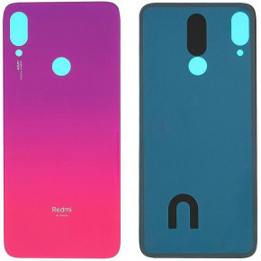   SK Xiaomi Redmi Note 7 Red