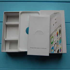  Apple iPhone 4S White 4