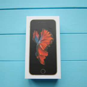  Apple iPhone 6S Space Gray 3