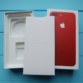  Apple iPhone 7 Plus Red 3