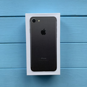  Apple iPhone 7 Black 5