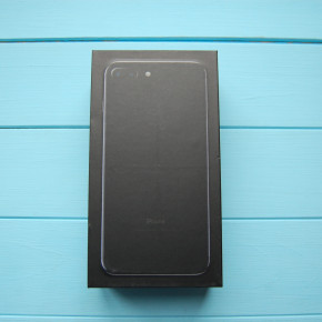  Apple iPhone 7 Plus Jet Black