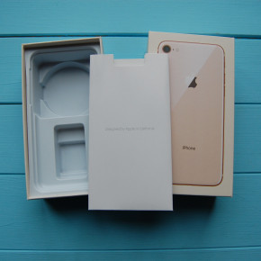  Apple iPhone 8 Gold 3