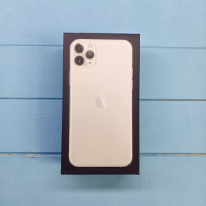  Apple iPhone 11 Pro Max Silver