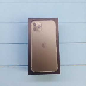  Apple iPhone 11 Pro Max Midnight Green