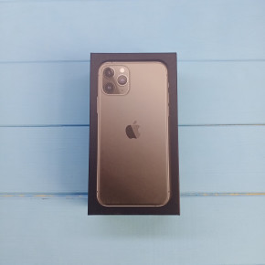  Apple iPhone 11 Pro Space Gray