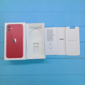  Apple iPhone 11 Red 3