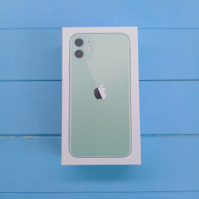  Apple iPhone 11 Green