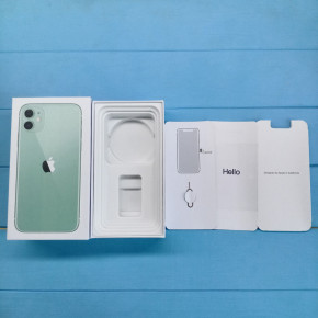  Apple iPhone 11 Green 3