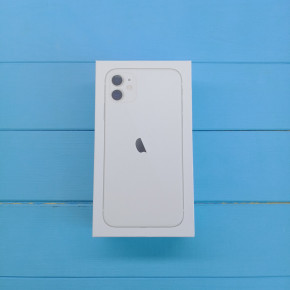  Apple iPhone 11 White