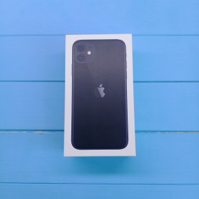  Apple iPhone 11 Black