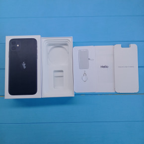  Apple iPhone 11 Black 3