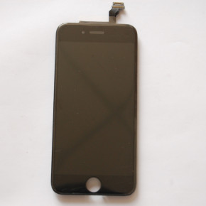   Apple iPhone 6 Black 3