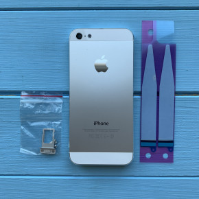  Apple iPhone 5 White