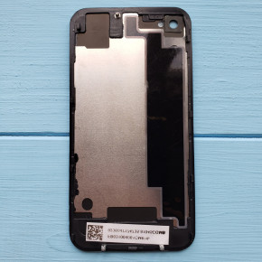    Apple iPhone 4S Black 3