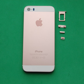  Apple iPhone 5S Rose Gold