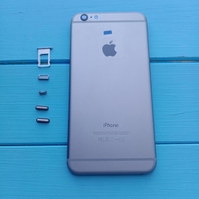  Apple iPhone 6 Plus 5.5 Space Gray