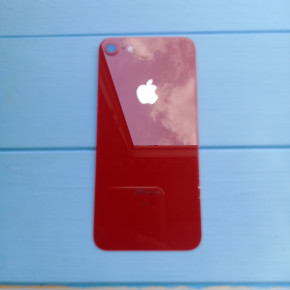    Apple iPhone 8 Red 4