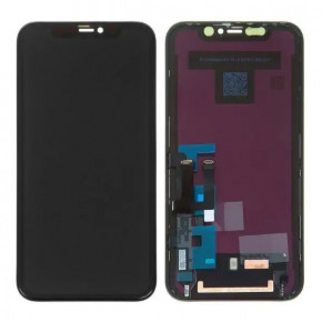  iPhone 11       black ( ) (I21895)