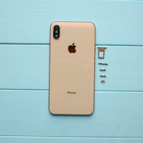  Apple iPhone XS Max Gold