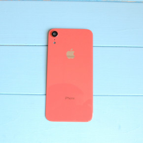    Apple iPhone XR Coral