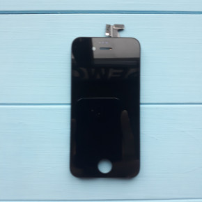   Apple iPhone 4 Black