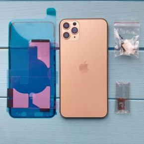  Apple iPhone 11 Pro MAX Gold