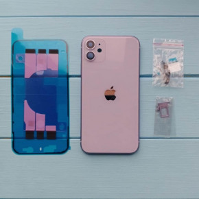  Apple iPhone 11 Purple