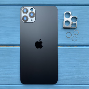    Apple iPhone 11 Pro Max Space Gray