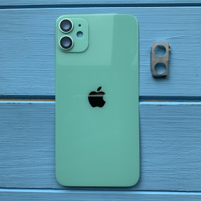    Apple iPhone 11 Green