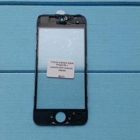   Apple iPhone 5S  , OCA  Black 3