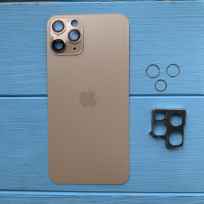    Apple iPhone 11 Pro Gold