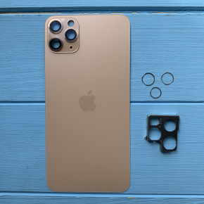    Apple iPhone 11 Pro Max Gold