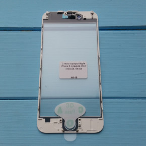   Apple iPhone 6  , OCA  White