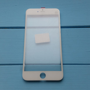   Apple iPhone 6 Plus  , OCA  White