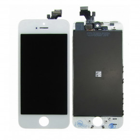   Apple iPhone 5   