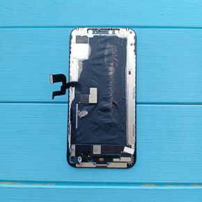 LCD ORIGINAL Apple iPhone Xs 3